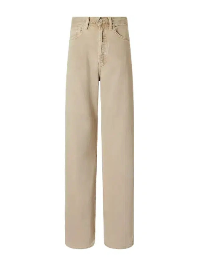 AGOLDE Vintage Loose Straight-leg Jeans