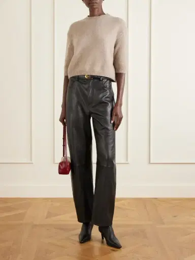 Arch4 Jackie Cashmere Sweater | Thumbnail 2