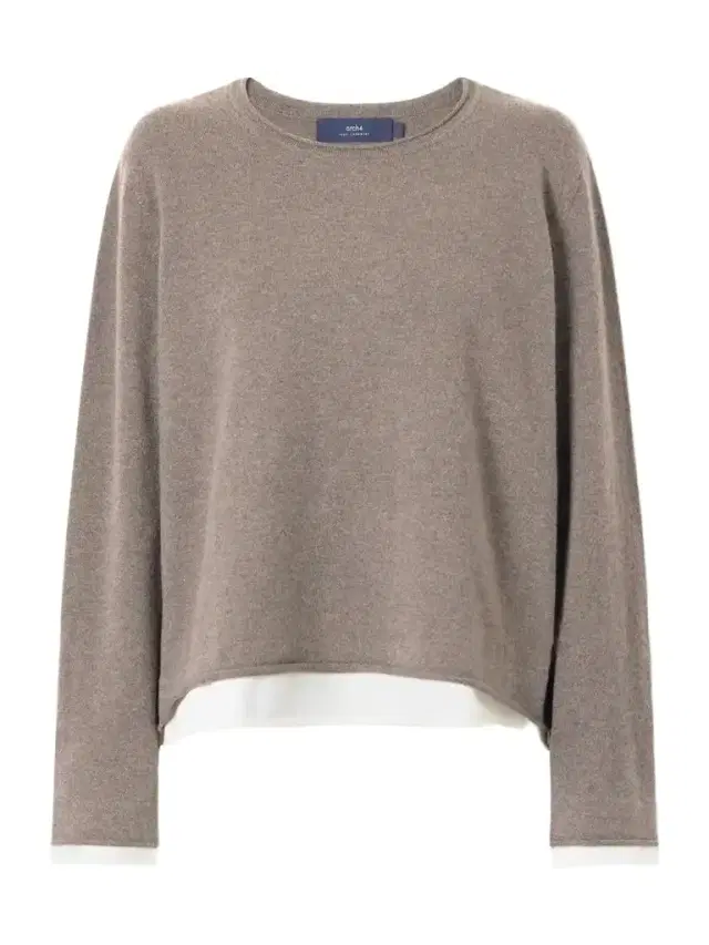 Arch4 Mirella Cashmere Sweater And Midi Skirt Set