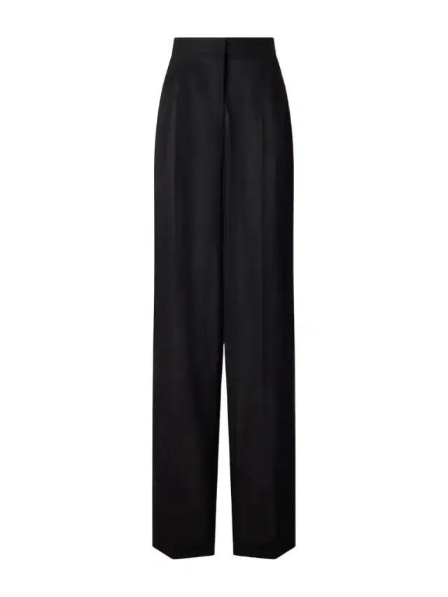 Tom Ford Wool Wide-leg Pants