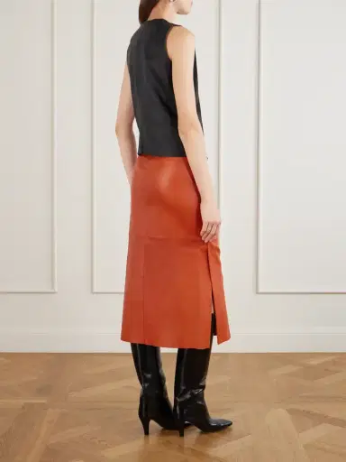 STOULS Goya Fantasy Calf Hair Tank | Thumbnail 3 STOULS Goya Fantasy Calf Hair Tank | Thumbnail 3