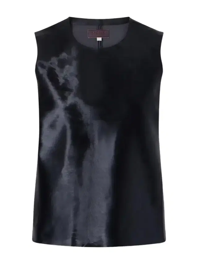 STOULS Goya Fantasy Calf Hair Tank