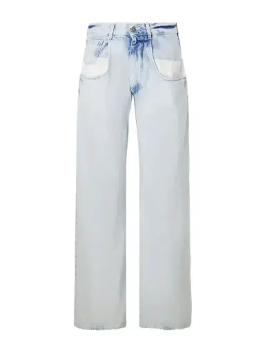 Maison Margiela Mid-rise Boyfriend Jeans | Thumbnail 1 Maison Margiela Mid-rise Boyfriend Jeans | Thumbnail 1