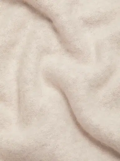 Vince Women's Funnelneck Cashmere Sweater | Thumbnail 7