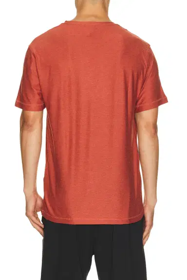 Vuori Strato Tech Tee | Thumbnail 2