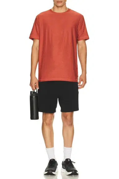 Vuori Strato Tech Tee | Thumbnail 3
