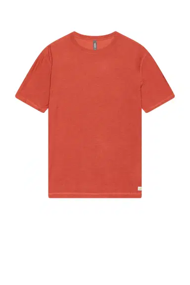 Vuori Strato Tech Tee | Thumbnail 4