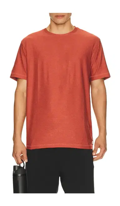 Vuori Strato Tech Tee | Thumbnail 5