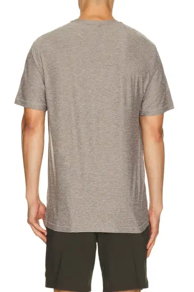 Vuori Strato Tech Tee | Thumbnail 2