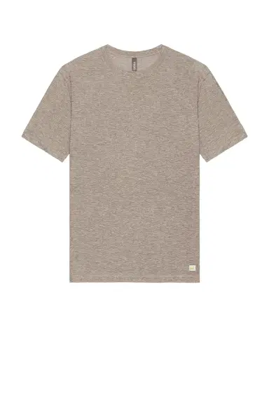 Vuori Strato Tech Tee | Thumbnail 4