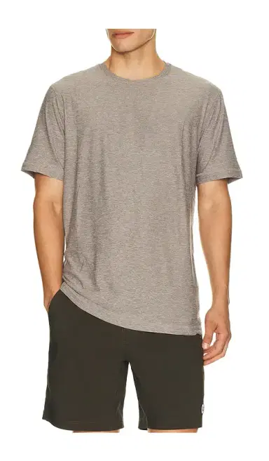Vuori Strato Tech Tee | Thumbnail 5
