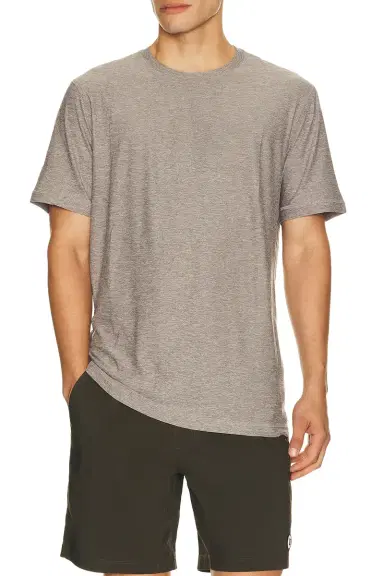 Vuori Strato Tech Tee | Thumbnail 1