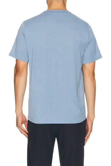 Vuori Current Tech Tee | Thumbnail 2 Vuori Current Tech Tee | Thumbnail 2