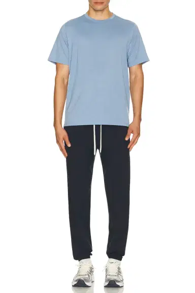 Vuori Current Tech Tee | Thumbnail 3 Vuori Current Tech Tee | Thumbnail 3
