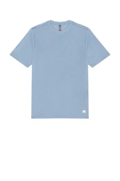 Vuori Current Tech Tee | Thumbnail 4 Vuori Current Tech Tee | Thumbnail 4