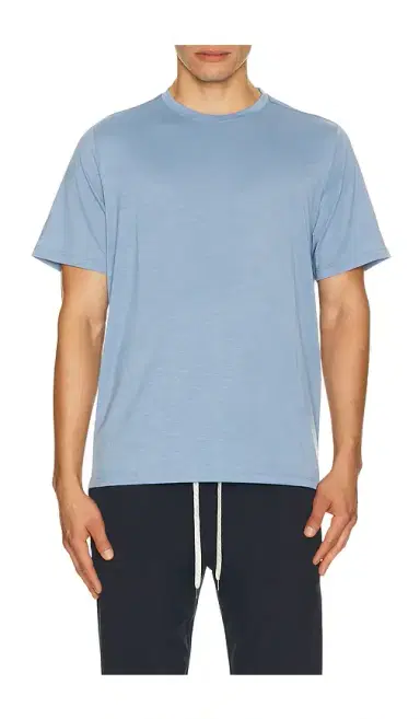 Vuori Current Tech Tee | Thumbnail 5 Vuori Current Tech Tee | Thumbnail 5