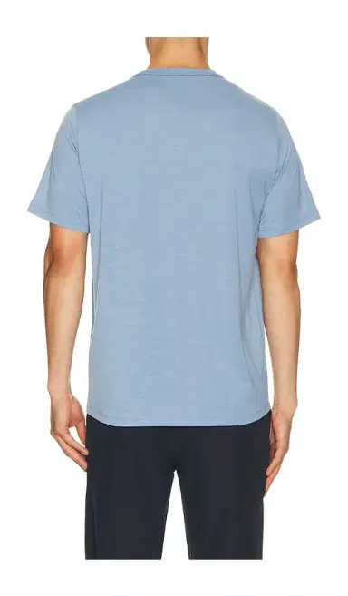 Vuori Current Tech Tee | Thumbnail 6 Vuori Current Tech Tee | Thumbnail 6