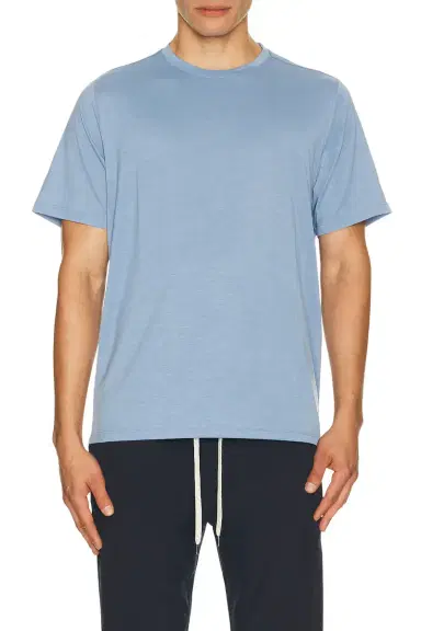 Vuori Current Tech Tee | Thumbnail 1 Vuori Current Tech Tee | Thumbnail 1
