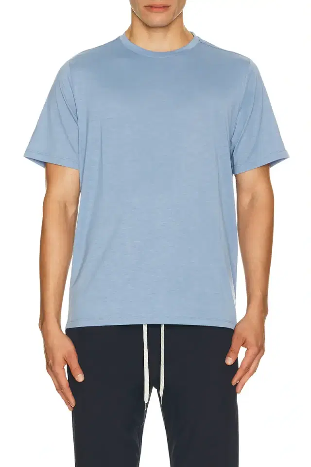 Vuori Current Tech Tee