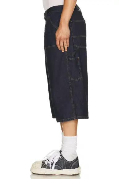Carhartt WIP OG Double Knee Long Short | Thumbnail 3 Carhartt WIP OG Double Knee Long Short | Thumbnail 3