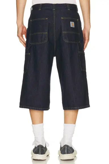 Carhartt WIP OG Double Knee Long Short | Thumbnail 4 Carhartt WIP OG Double Knee Long Short | Thumbnail 4