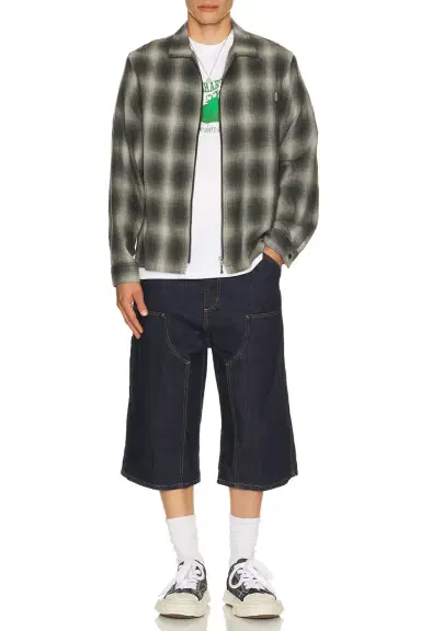 Carhartt WIP OG Double Knee Long Short | Thumbnail 5 Carhartt WIP OG Double Knee Long Short | Thumbnail 5