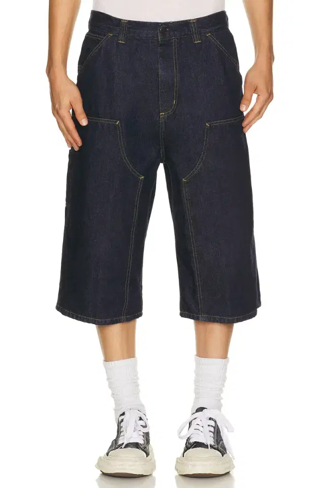 Carhartt WIP Og Double Knee Long Short