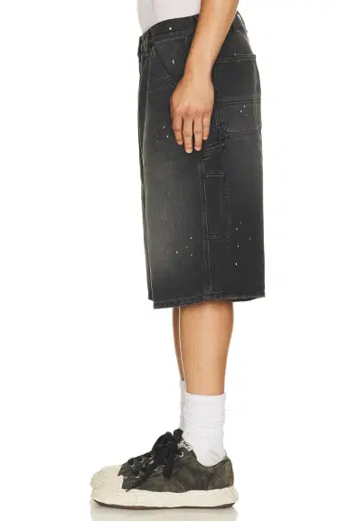 Carhartt WIP OG Single Knee Short | Thumbnail 3 Carhartt WIP OG Single Knee Short | Thumbnail 3