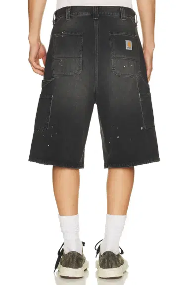 Carhartt WIP OG Single Knee Short | Thumbnail 4 Carhartt WIP OG Single Knee Short | Thumbnail 4