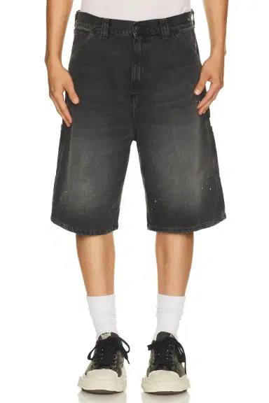 Carhartt WIP OG Single Knee Short | Thumbnail 1 Carhartt WIP OG Single Knee Short | Thumbnail 1