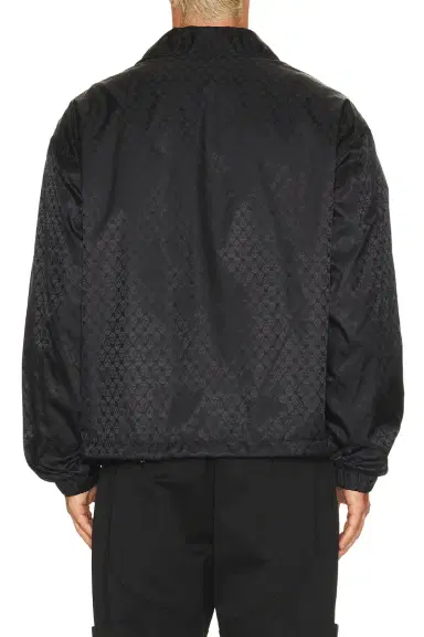 Alexander McQueen Coach Jacket | Thumbnail 2