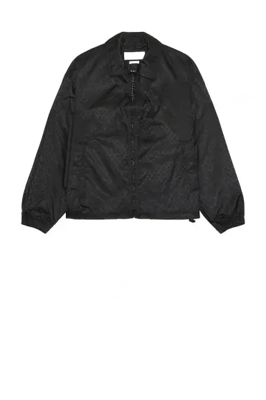 Alexander McQueen Coach Jacket | Thumbnail 4