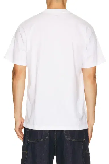 Carhartt WIP Short Sleeve Cheese Toast Tee Shirt | Thumbnail 2 Carhartt WIP Short Sleeve Cheese Toast Tee Shirt | Thumbnail 2