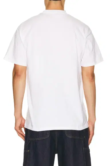 Carhartt WIP Short Sleeve Dont Snitch Tee Shirt | Thumbnail 2 Carhartt WIP Short Sleeve Dont Snitch Tee Shirt | Thumbnail 2