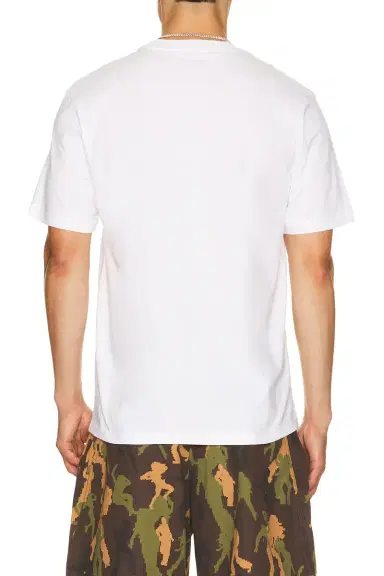 Carhartt WIP Short Sleeve I Hartt Tee Shirt | Thumbnail 2 Carhartt WIP Short Sleeve I Hartt Tee Shirt | Thumbnail 2