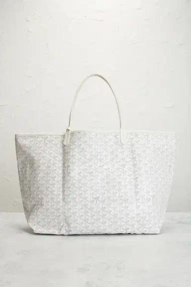 FWRD Renew Goyard Saint Louis GM Tote Bag | Thumbnail 2