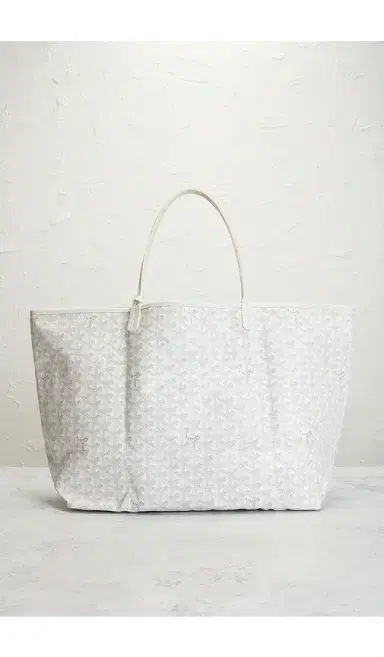 FWRD Renew Goyard Saint Louis GM Tote Bag | Thumbnail 11