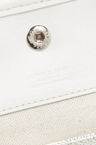 FWRD Renew Goyard Saint Louis GM Tote Bag | Thumbnail 5