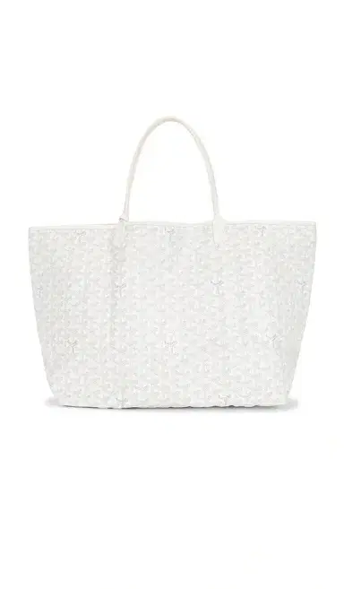 FWRD Renew Goyard Saint Louis GM Tote Bag | Thumbnail 10