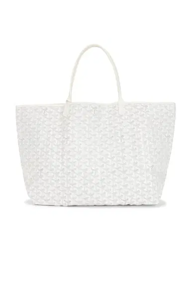 FWRD Renew Goyard Saint Louis GM Tote Bag | Thumbnail 1