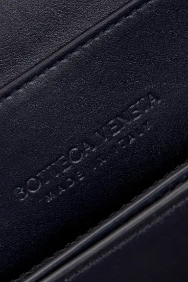 Bottega Veneta Andiamo Messenger Intrecciato 15 Avenue | Thumbnail 7 Bottega Veneta Andiamo Messenger Intrecciato 15 Avenue | Thumbnail 7