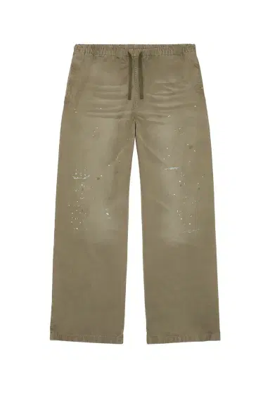 Acne Studios Plott Peached Light Cotton Twill | Thumbnail 5