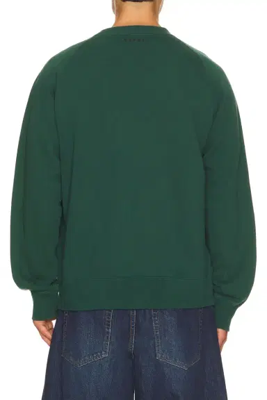 Sacai Graphic Pullover | Thumbnail 2 Sacai Graphic Pullover | Thumbnail 2