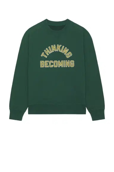 Sacai Graphic Pullover | Thumbnail 4 Sacai Graphic Pullover | Thumbnail 4