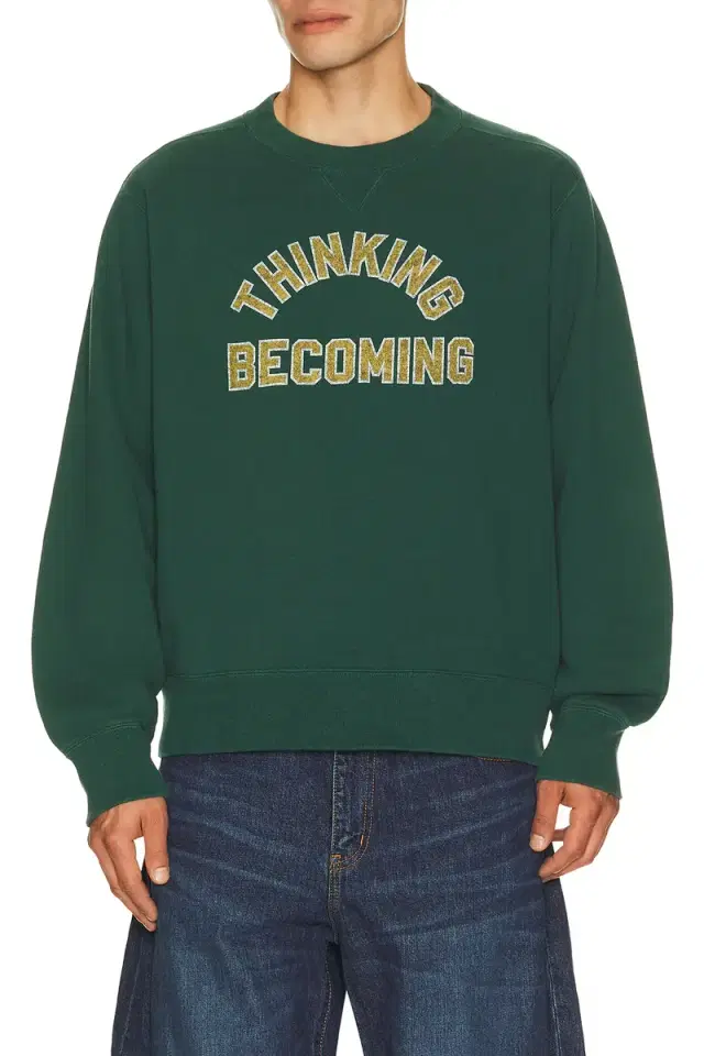 Sacai Graphic Pullover