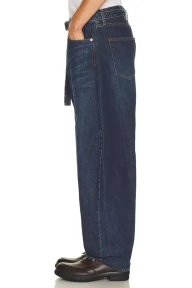 Sacai Denim Pants | Thumbnail 2