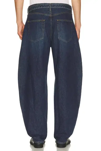 Sacai Denim Pants | Thumbnail 3