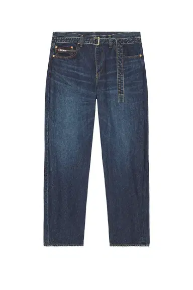 Sacai Denim Pants | Thumbnail 5