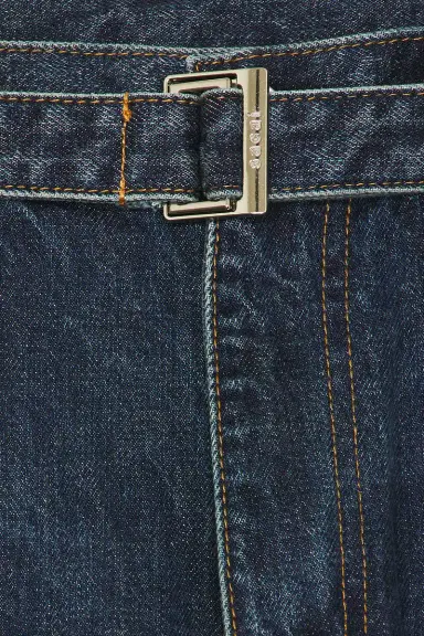 Sacai Denim Pants | Thumbnail 6