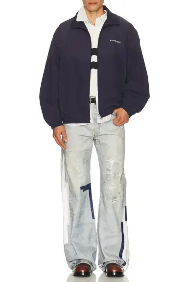Acne Studios Pentyone M Tlo Tape Blue | Thumbnail 5